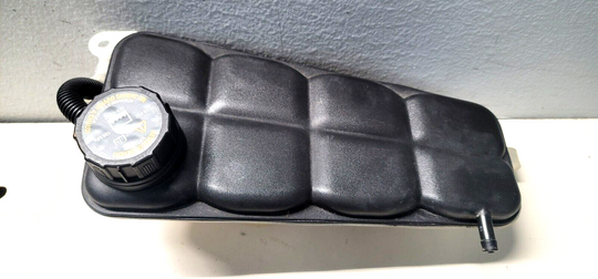 05-13 Corvette C6 Z06 OEM Engine Coolant Reservoir Tank 7062-D3