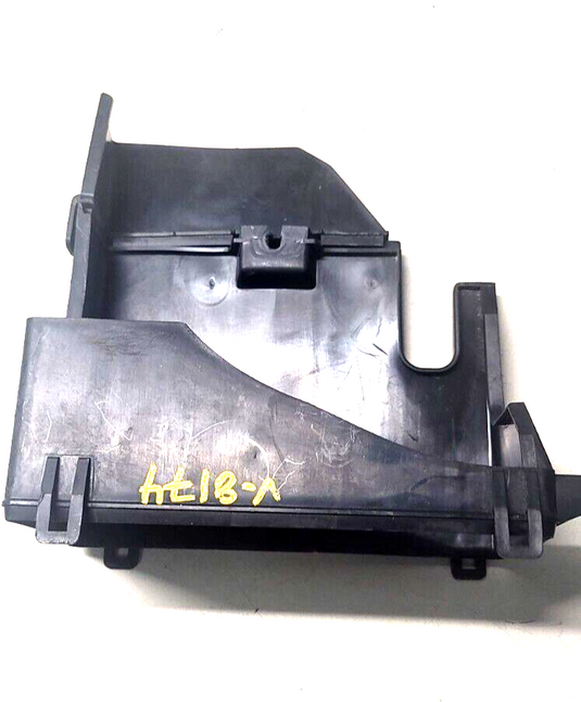 97-04 Corvette C5 Under hood Fuse Box Block Shield Mount Bracket 8255-D2