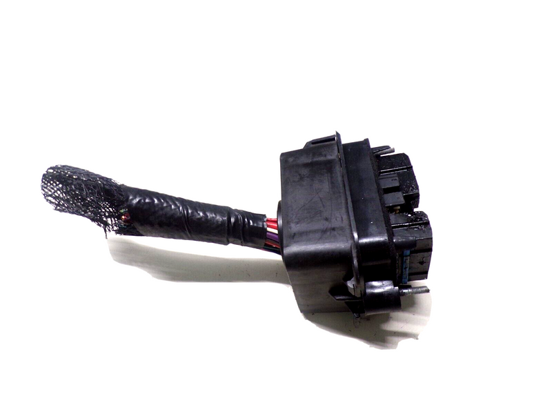 Load image into Gallery viewer, 88-90 Corvette  C4Front LH Firewall Interior Wiring Harness Connector OEM 6532-3
