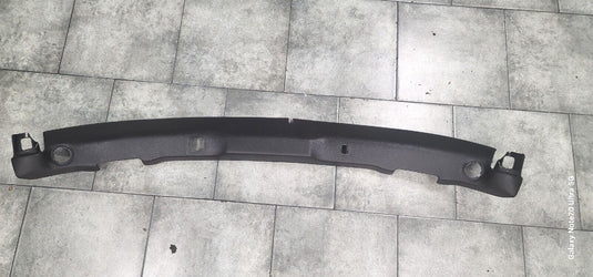 05-13 Corvette C6 Interior Windshield Header Trim Molding EBONY 9098-J