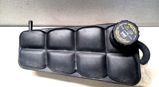 05-13 Corvette C6 Z06 OEM Engine Coolant Reservoir Tank 8098-D3