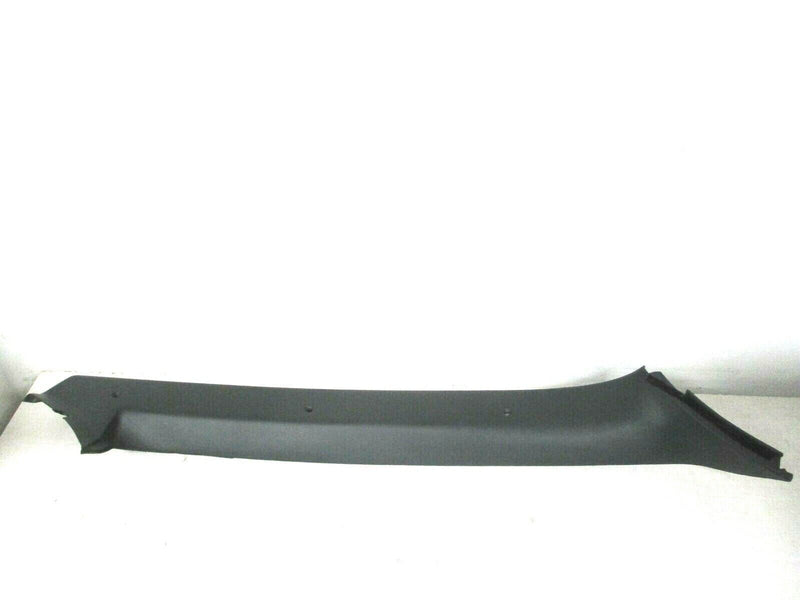 Load image into Gallery viewer, 90-96 C4 Corvette OEM Right side Windshield Pillar Post Trim 2543-D2
