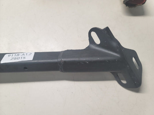 91-96 Corvette C4 Right side Front Frame Cowl Support Rail Brace 9118-A1.2
