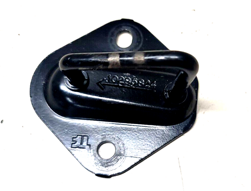 Cargue la imagen en el visor de la galería, 98-04 Corvette C5  Deck/lid / Convertible top Lid Latch Striker 7781-24
