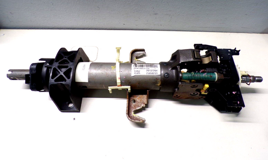 9-13 Chevrolet Corvette C6 Steering Column GM 26137264 / 25858233 OEM 6715-S