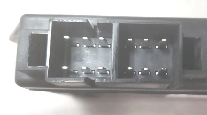 Cargue la imagen en el visor de la galería, 99-00 Corvette C5 Passenger side door control module 10435192  8248-19
