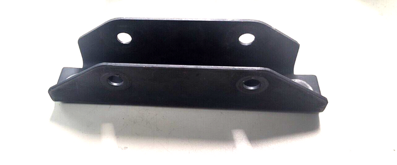 Load image into Gallery viewer, 84-96 Corvette C4 Heavy Duty  Front  Control/ Trailing  arm bracket  7545-B3
