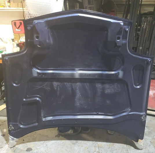 97-04 Corvette C5 Complete Hood 53k Miles Blue 8877-S