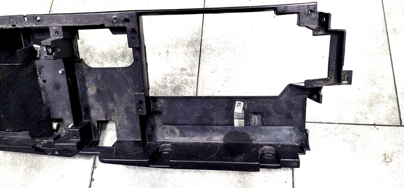 Load image into Gallery viewer, 90-96 Corvette C4 Center Shift Console Carrier Main Sub Frame USED OEM 6937-D
