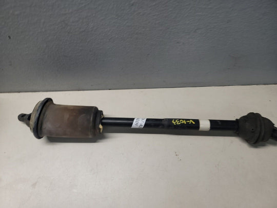 05-13 Corvette C6 steering column bar, shaft swivel yoke u joint 9267-A3.4