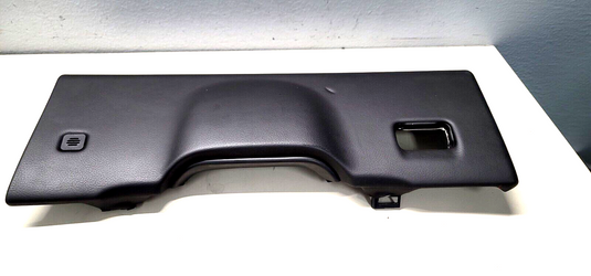 05-13 Corvette C6  OEM Lower Dash Knee Bolster 5881-A4