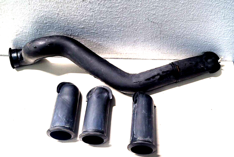 Load image into Gallery viewer, 97-08 Corvette C5 C6 Cowl Drain Tube Set Right &amp; left side Set  10280066 8338-14
