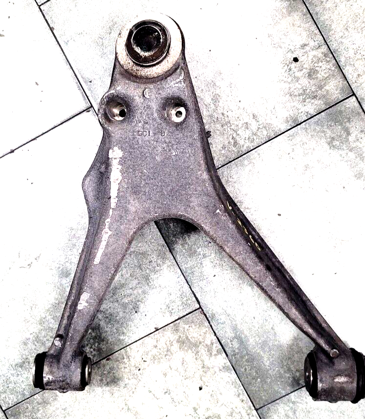 Load image into Gallery viewer, 05-13 C6 Corvette Front Left side Lower Control Arm   7423-J2
