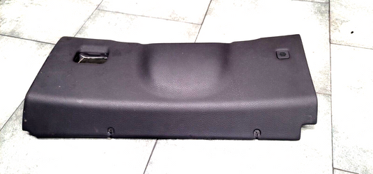 05-13 Corvette C6 OEM Lower Dash Knee Bolster 8269-B3