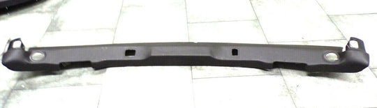 05-13 Corvette C6 Interior Windshield Header Trim Molding EBONY 3675-J