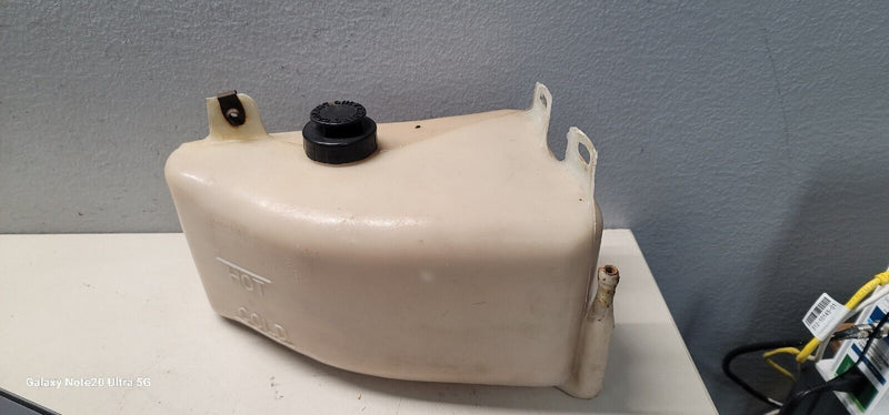 Load image into Gallery viewer, 84-96 Corvette C4 Radiator OEM Coolant/Antifreeze Tank 14047501 8972-D1
