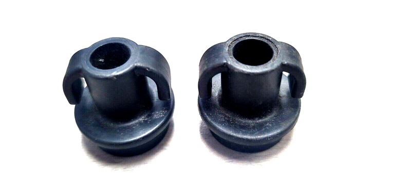 Cargue la imagen en el visor de la galería, 97-04 Corvette  C5 OEM Trunk Cargo Net Retainer Lug Nuts Set USED 7626-10
