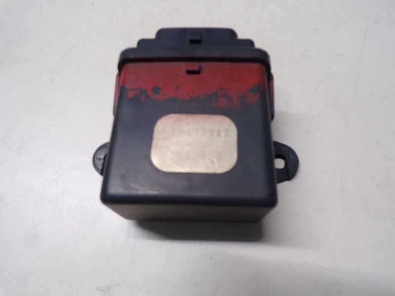 Load image into Gallery viewer, 92-95 Corvette TPS Throttle Position Sensor Module, GM 10177912 (5274-20)
