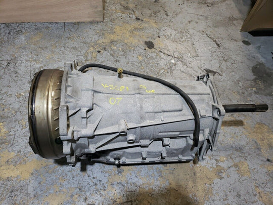 06-07 Chevy Corvette C6 Automatic Transmission 6L80 (100K)  9398- S