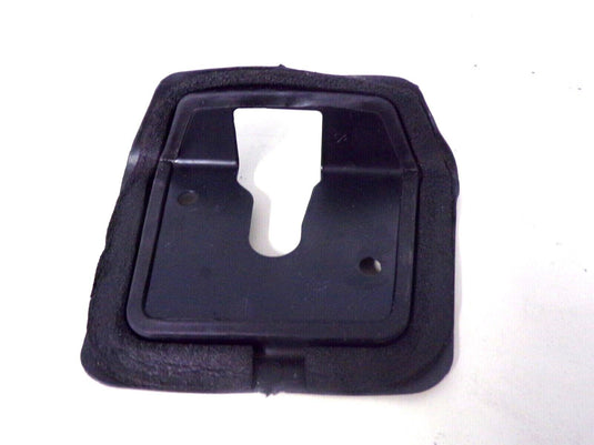 97-04 Corvettte C5 Left door column latch cover bezel 4309-4