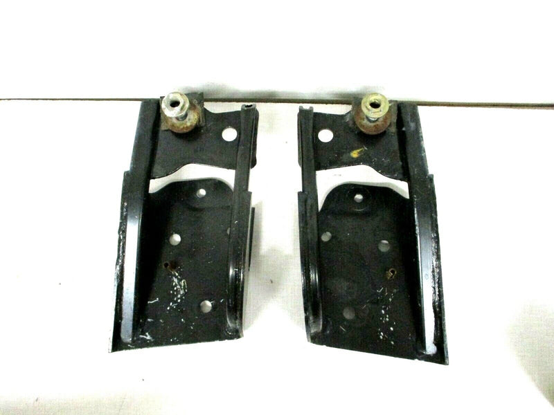 Cargue la imagen en el visor de la galería, 98-04 Corvette C5 Convertible top Mount Bracket LH &amp; RH Set  2168-A3.4
