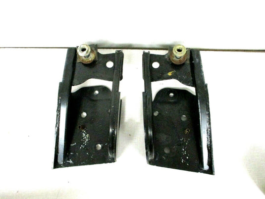 98-04 Corvette C5 Convertible top Mount Bracket LH & RH Set  2168-A3.4