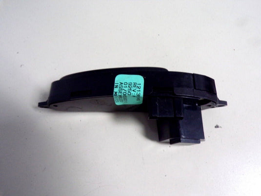 97-04 Corvette C5 Instrument Cluster Dimmer Switch Oem 482-21