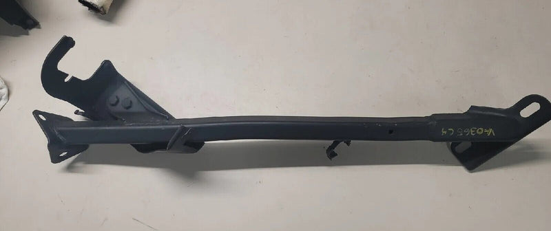 Load image into Gallery viewer, 91-96 Corvette C4 Left side Front Frame Cowl Support Rail Brace 9119-A1.2
