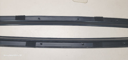 97-04 C5 Corvette Door Seal belt Strips Passenger and Driver side set 8823-S