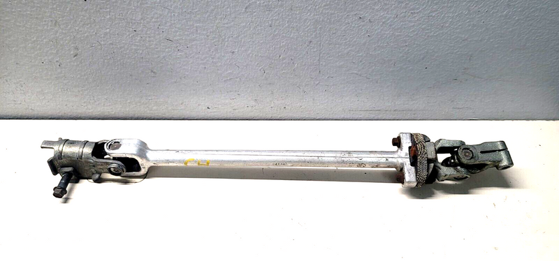 Load image into Gallery viewer, 92-96 Corvette C4 Steering Column Bar, Shaft Swivel Yoke u Joint 8104-A3.4
