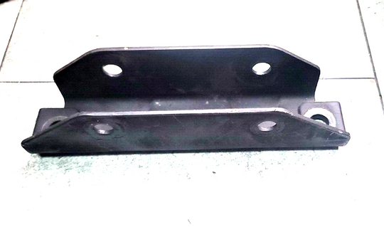 84-96 Corvette C4 Heavy Duty  Front  Control/ Trailing  arm Bracket  7544-B3