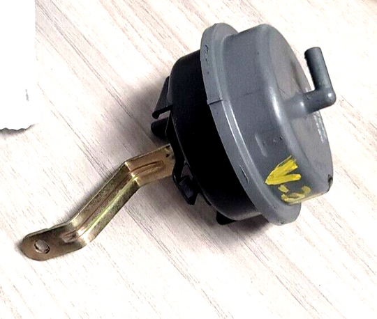 97-04 Corvette C5 HVAC Heater Actuator Valve 52487554 (8697-3)