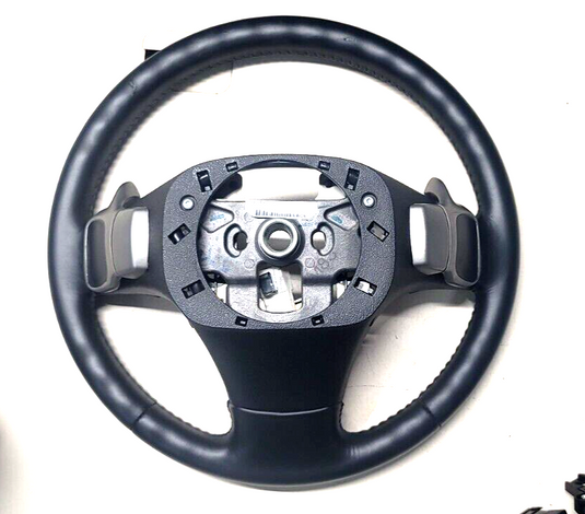 06-13 Steering Wheel Assembly OEM Ebony  7953-Q2