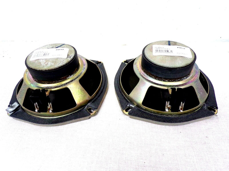 Cargue la imagen en el visor de la galería, 97-04 Corvette C5 Bose Rear Bose Speakers Pair 10290828 (3201-E2)
