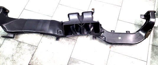 05-13 Corvette C6 Dash Air Duct Assembly  (7795-S)