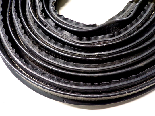 97-04 Corvette C5 Convertible Rear Trunk Weather Strip seal 1120-A3.1