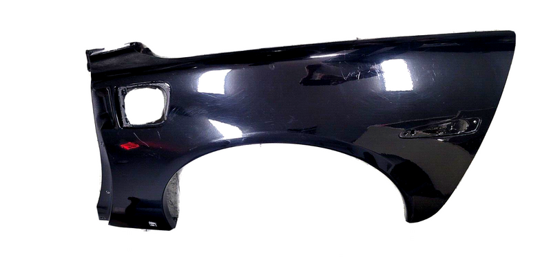 Cargue la imagen en el visor de la galería, 05-13 Corvette C6  OEM  Rear Quarter Panel Left side  DAMAGE  6975-S
