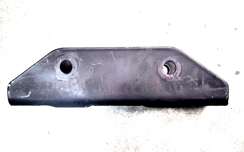 Load image into Gallery viewer, 84-96 Corvette C4 Heavy Duty  Front  Control/ Trailing  arm Bracket  7544-B3
