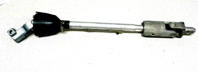 Cargue la imagen en el visor de la galería, 01-04 Corvette C5 OEM steering column bar, shaft swivel yoke u joint 210-A3
