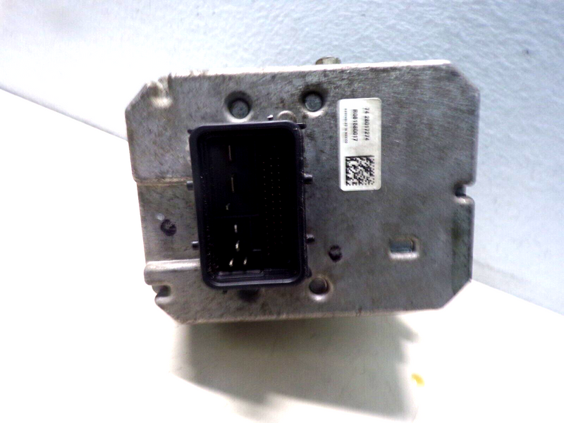 Cargue la imagen en el visor de la galería, 05-08 C6 Corvette OEM ABS Anti-Lock Brake Module  5536-F
