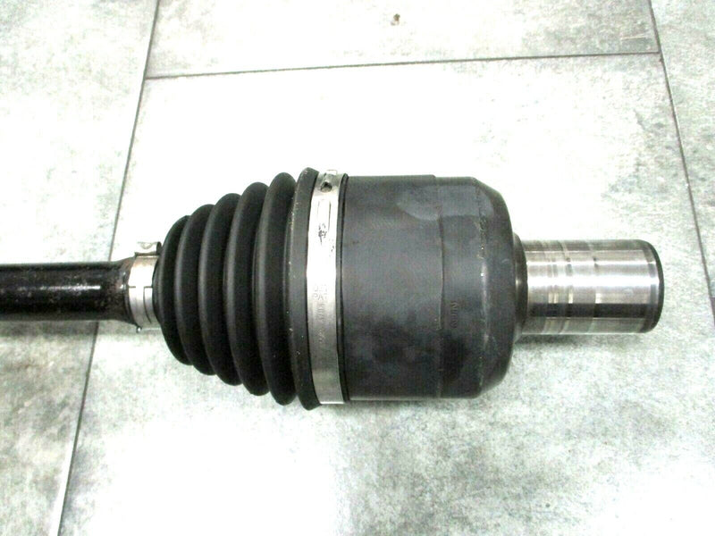 Cargue la imagen en el visor de la galería, 05-07 Corvette C6  OEM  Rear Axle Shaft CV Joint 3578-S
