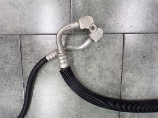 05-08 Corvette  C6  AC Air Conditioning Compressor Pressure Hose Lines 5669-A1