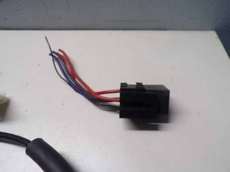 Load image into Gallery viewer, 84-96 C4 Corvette Fuel Pump Motor Relay GM# 14100455 6122-18
