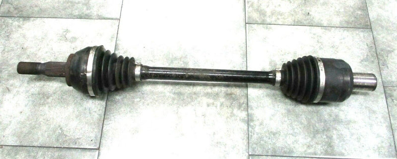 Cargue la imagen en el visor de la galería, 05-07 Corvette C6  OEM  Rear Axle Shaft CV Joint 3578-S
