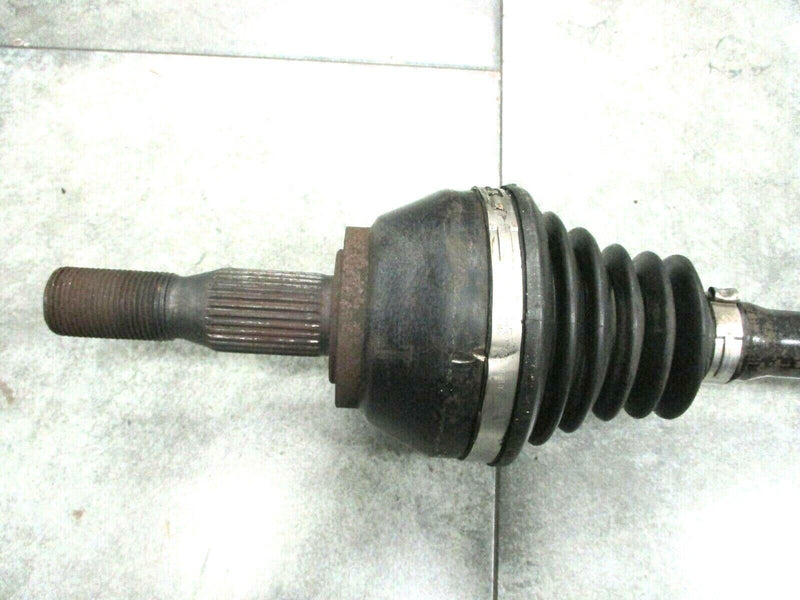 Cargue la imagen en el visor de la galería, 05-07 Corvette C6  OEM  Rear Axle Shaft CV Joint 3578-S
