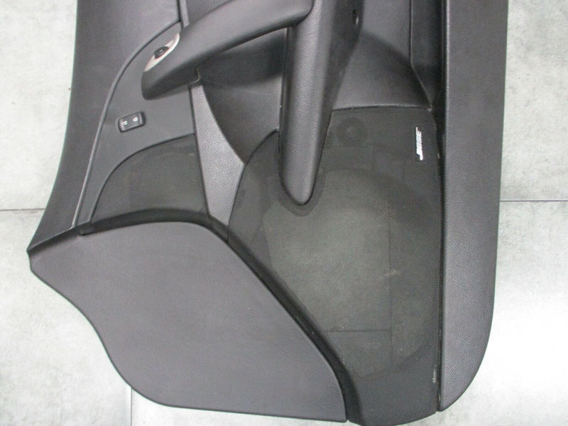 Cargue la imagen en el visor de la galería, 05-13 Corvette C6  Right Interior Door Trim Panel Passenger 3676-s
