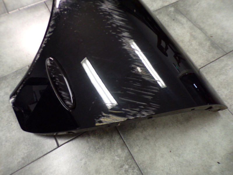 Cargue la imagen en el visor de la galería, 98-04 Corvette C5 OEM Convertible Rear Quarter Panel  Driver Side Black 4931-K3
